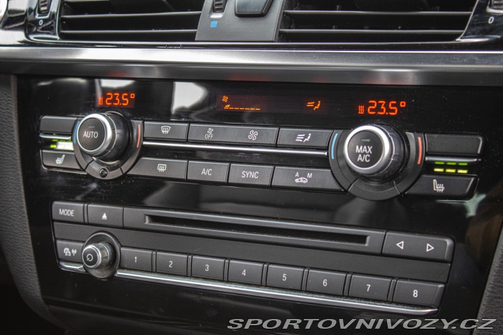 BMW X4 xDrive30d M Sport A/T 2017