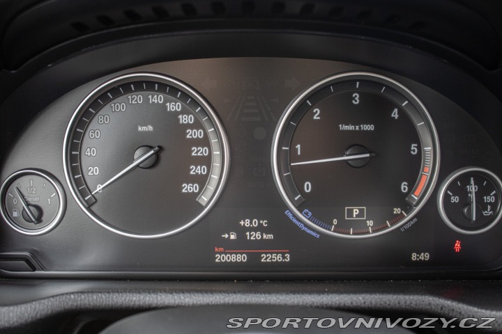 BMW X4 xDrive30d M Sport A/T 2017