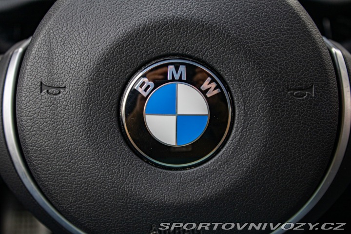 BMW X4 xDrive30d M Sport A/T 2017