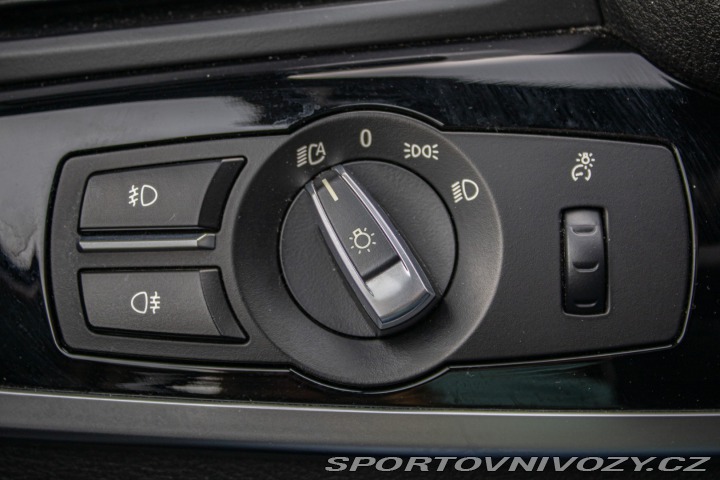 BMW X4 xDrive30d M Sport A/T 2017