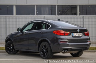 BMW X4 xDrive30d M Sport A/T 2017