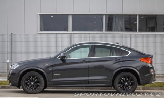 BMW X4 xDrive30d M Sport A/T 2017