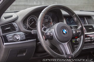 BMW X4 xDrive30d M Sport A/T 2017