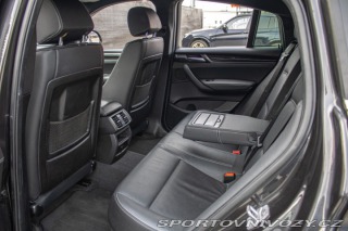 BMW X4 xDrive30d M Sport A/T 2017