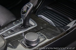 BMW X4 xDrive30d M Sport A/T 2017