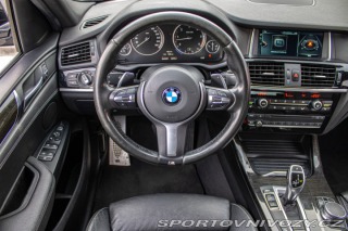 BMW X4 xDrive30d M Sport A/T 2017