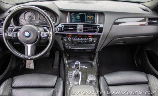 BMW X4 xDrive30d M Sport A/T 2017