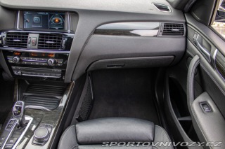 BMW X4 xDrive30d M Sport A/T 2017
