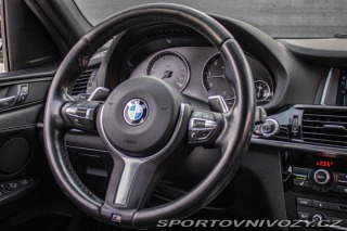 BMW X4 xDrive30d M Sport A/T 2017