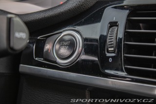 BMW X4 xDrive30d M Sport A/T 2017