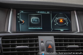 BMW X4 xDrive30d M Sport A/T 2017
