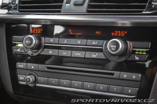 BMW X4 xDrive30d M Sport A/T 2017