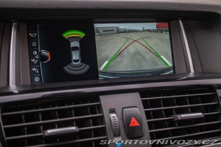 BMW X4 xDrive30d M Sport A/T 2017