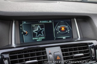 BMW X4 xDrive30d M Sport A/T 2017