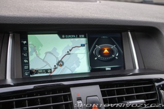 BMW X4 xDrive30d M Sport A/T 2017