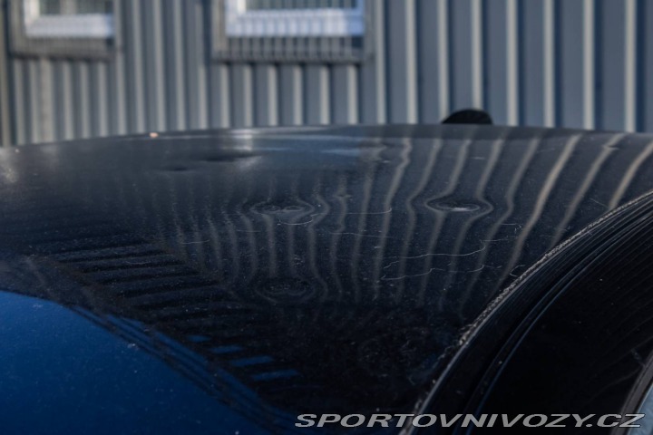 BMW 5 540 i A/T 2006