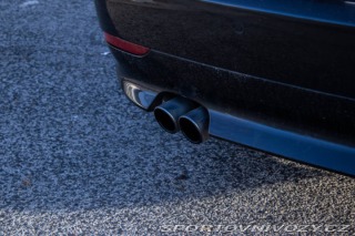 BMW 5 540 i A/T 2006