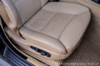 BMW 5 540 i A/T 2006