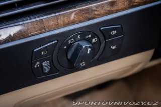 BMW 5 540 i A/T 2006