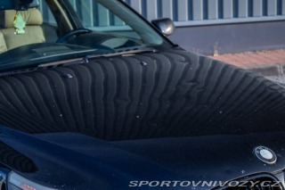BMW 5 540 i A/T 2006