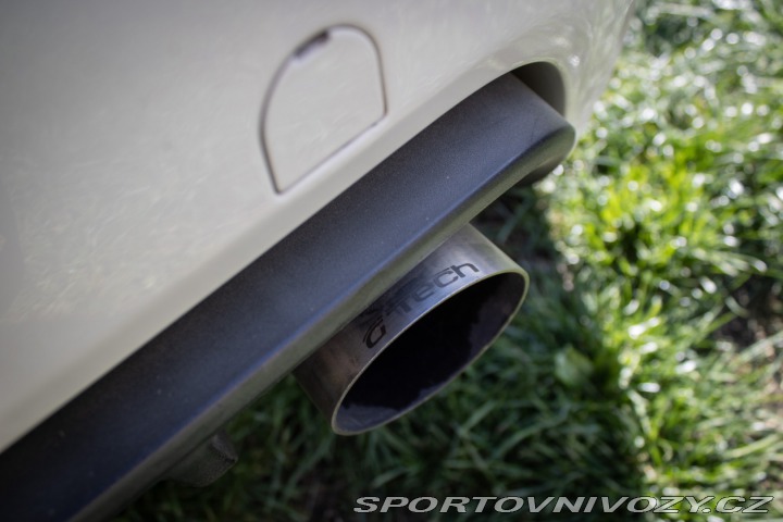 Abarth 500 1.4 T-Jet M 2009