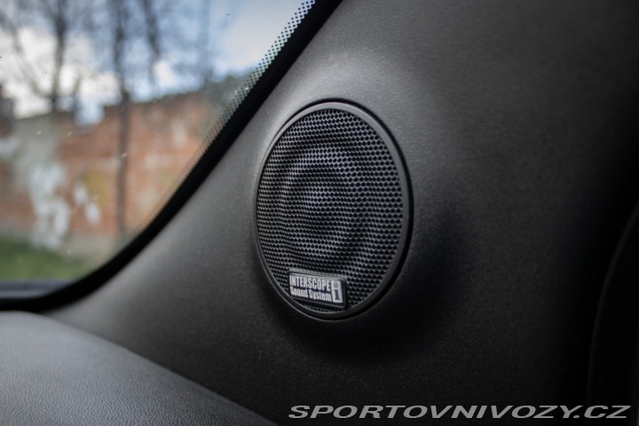 Abarth 500 1.4 T-Jet M 2009