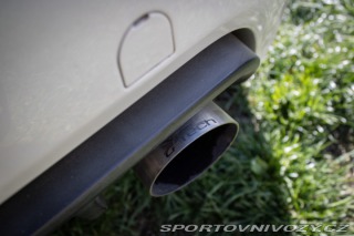 Abarth 500 1.4 T-Jet M 2009