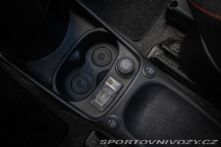 Abarth 500 1.4 T-Jet M 2009