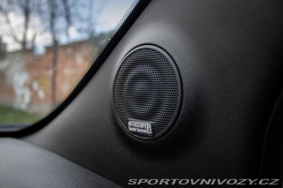 Abarth 500 1.4 T-Jet M 2009