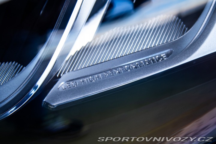 Mercedes-Benz A 200 mHEV /T 2024
