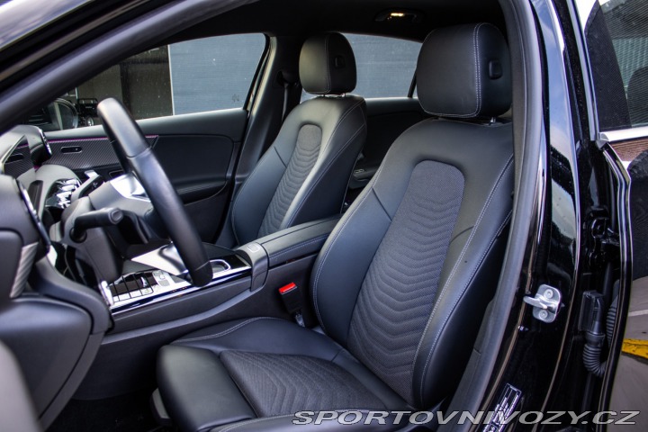 Mercedes-Benz A 200 mHEV /T 2024