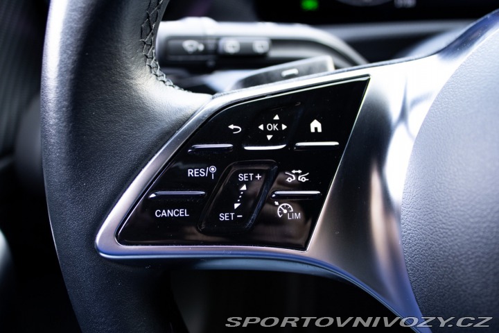 Mercedes-Benz A 200 mHEV /T 2024