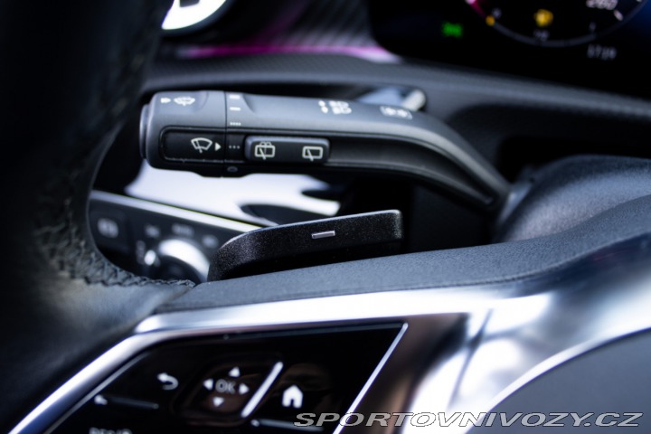 Mercedes-Benz A 200 mHEV /T 2024