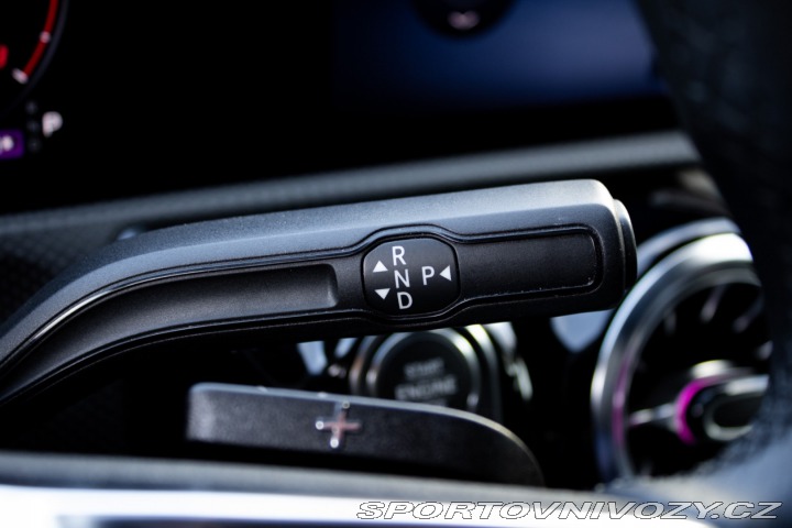 Mercedes-Benz A 200 mHEV /T 2024