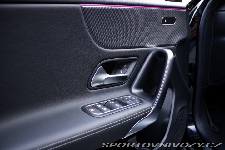 Mercedes-Benz A 200 mHEV /T 2024