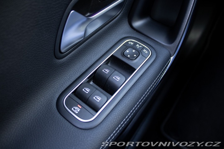 Mercedes-Benz A 200 mHEV /T 2024
