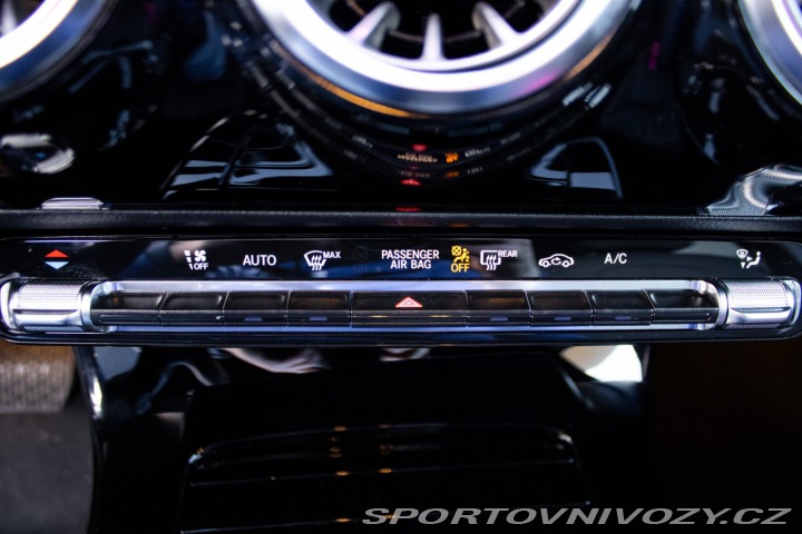 Mercedes-Benz A 200 mHEV /T 2024