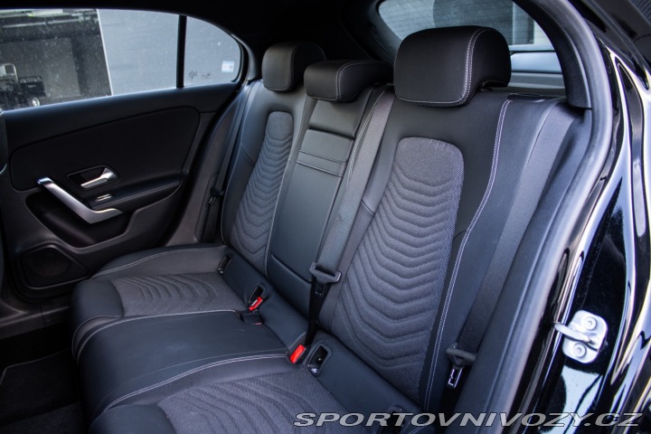 Mercedes-Benz A 200 mHEV /T 2024