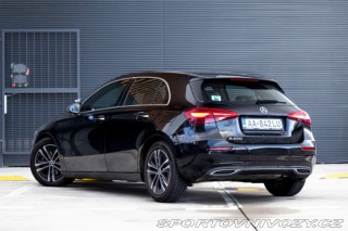 Mercedes-Benz A 200 mHEV /T 2024