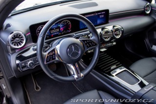 Mercedes-Benz A 200 mHEV /T 2024