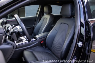 Mercedes-Benz A 200 mHEV /T 2024