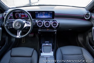 Mercedes-Benz A 200 mHEV /T 2024