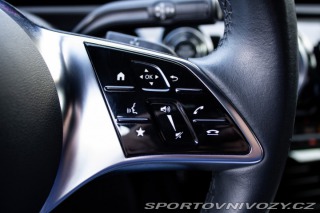 Mercedes-Benz A 200 mHEV /T 2024