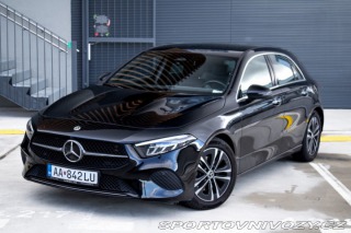 Mercedes-Benz A 200 mHEV /T 2024