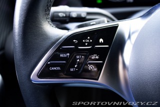 Mercedes-Benz A 200 mHEV /T 2024