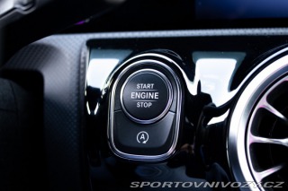 Mercedes-Benz A 200 mHEV /T 2024