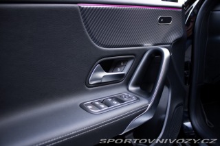 Mercedes-Benz A 200 mHEV /T 2024
