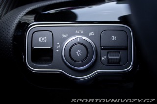 Mercedes-Benz A 200 mHEV /T 2024