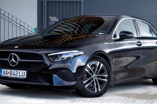 Mercedes-Benz A 200 mHEV /T 2024