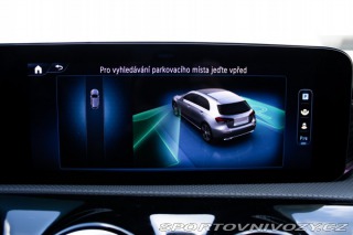 Mercedes-Benz A 200 mHEV /T 2024
